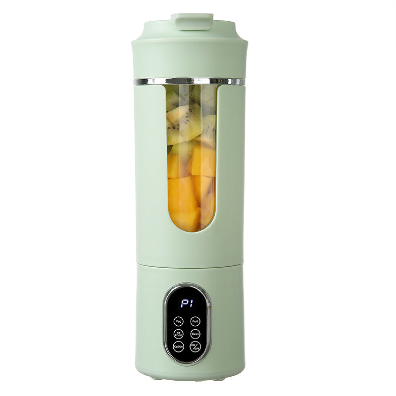 Portable Rechargeable Smoothie Blender