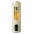 Portable Rechargeable Smoothie Blender