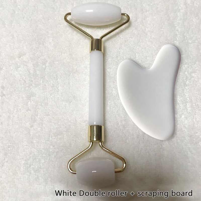 Gua Sha Face Massage Stone
