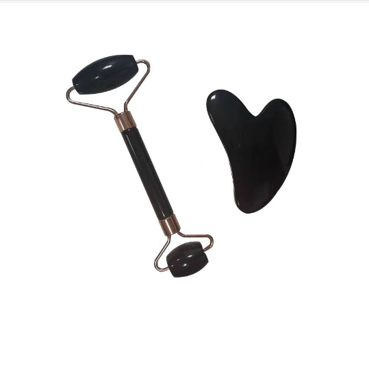 Gua Sha Face Massage Stone