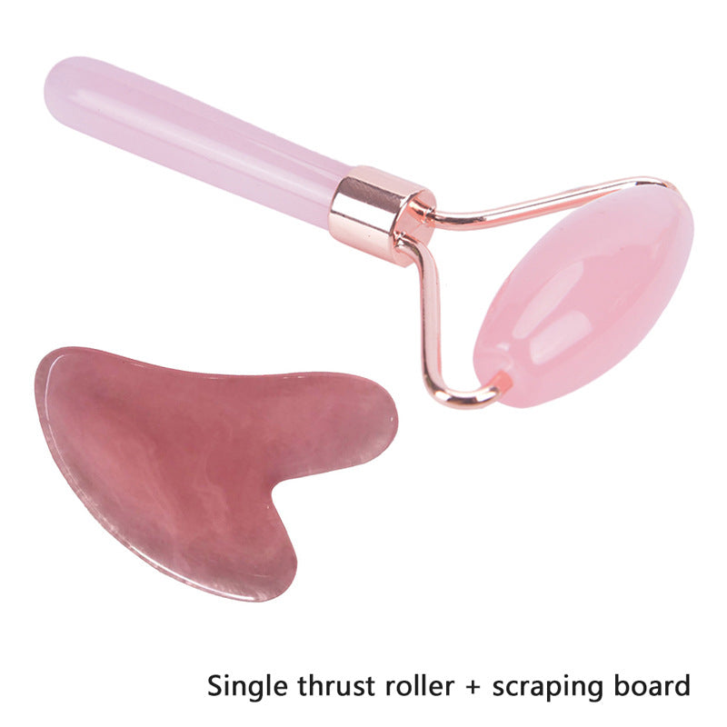 Gua Sha Face Massage Stone