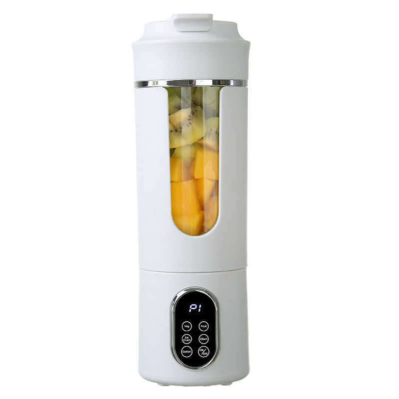 Portable Rechargeable Smoothie Blender