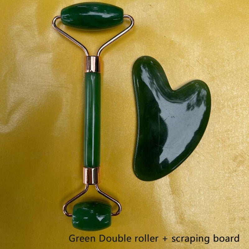 Gua Sha Face Massage Stone